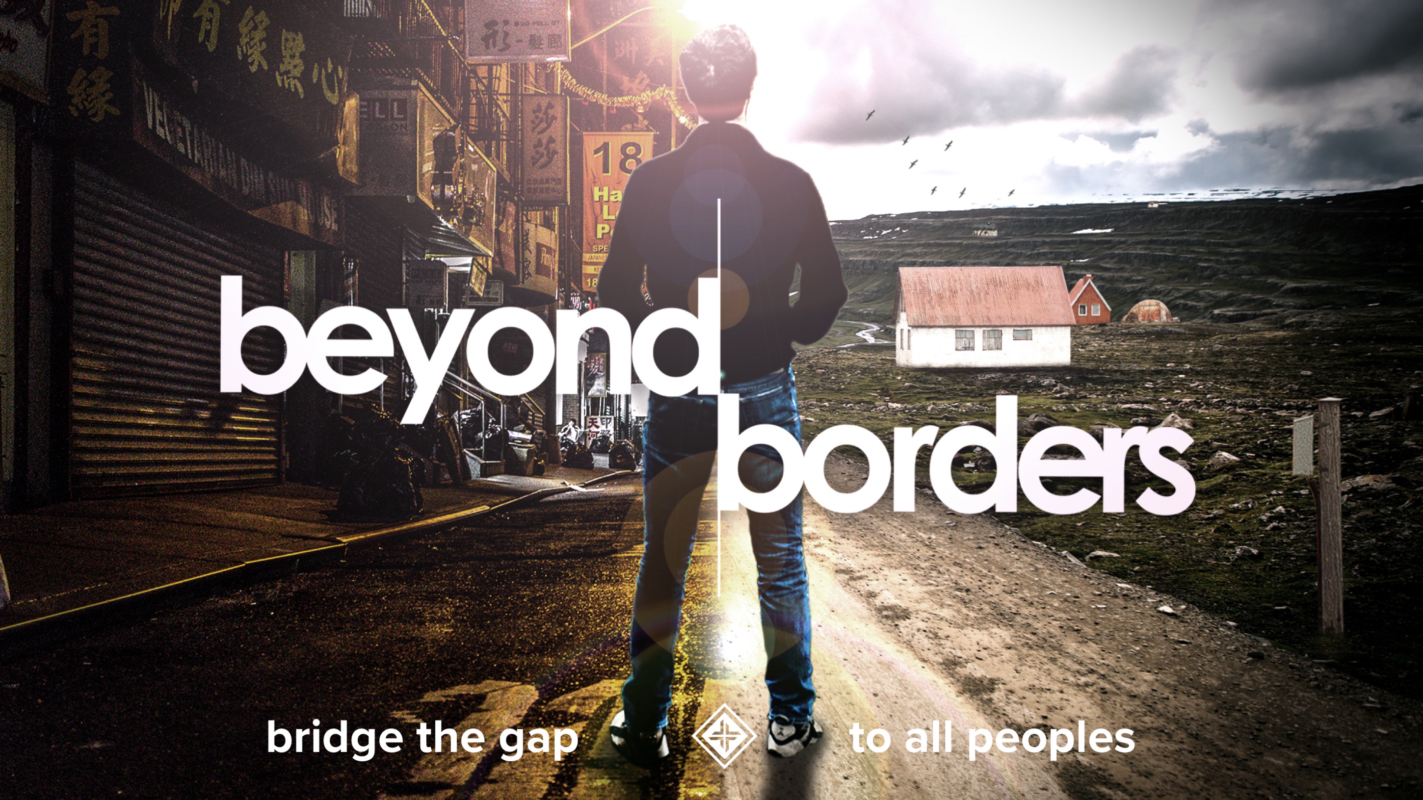 Beyond Borders